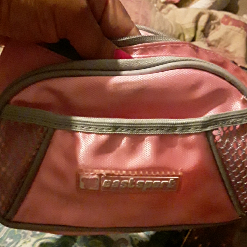 Fanny Pack